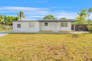 311 SW 52nd Ct, Coral Gables, FL 33134, Sold 03/31/25