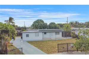 311 SW 52nd Ct, Coral Gables, FL 33134, Sold 03/31/25