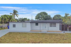311 SW 52nd Ct, Coral Gables, FL 33134, Sold 03/31/25