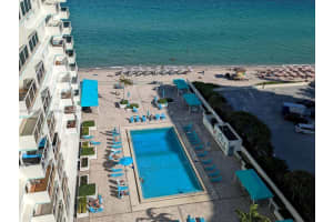 3725 S Ocean Dr APT 1019, Hollywood, FL 33019, - MLS#A11746885