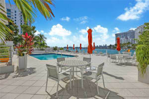 1450 Lincoln Rd APT 705, Miami Beach, FL 33139, Sold 06/27/25