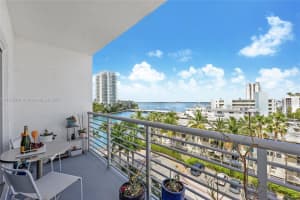 1450 Lincoln Rd APT 705, Miami Beach, FL 33139, Sold 06/27/25