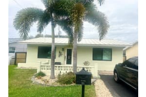 2713 Nw 53rd St, Tamarac