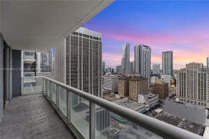 50 Biscayne, 50 Biscayne Blvd APT 2305, Miami, FL 33132, Sold 05/19/25