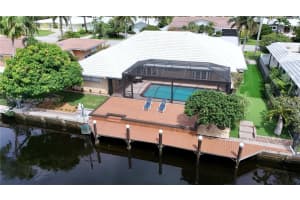5307 NE 32nd Ave, Fort Lauderdale, FL 33308, Sold 07/29/25