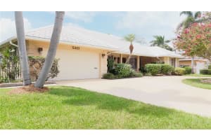 5307 NE 32nd Ave, Fort Lauderdale, FL 33308, Sold 07/29/25