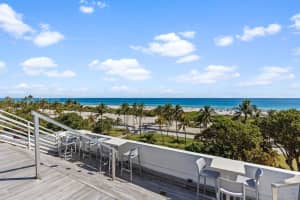 1024 Ocean Dr A402, Miami Beach, FL 33139, Sold 08/06/25