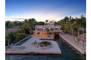 815 E Shore Dr, Summerland Key, FL 33042, Sold 12/01/25