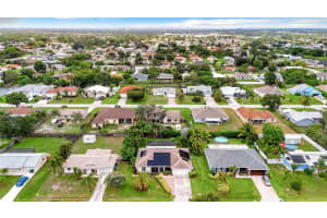 837 SW Amethist Terrace, Port St. Lucie, FL 34953, Sold 06/30/25