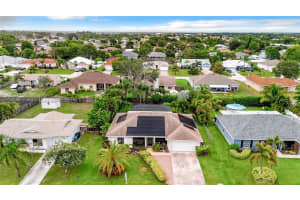837 SW Amethist Terrace, Port St. Lucie, FL 34953, Sold 06/30/25