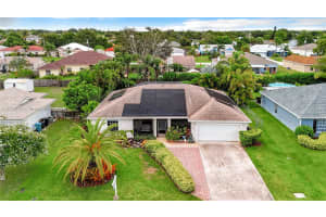 837 SW Amethist Terrace, Port St. Lucie, FL 34953, Sold 06/30/25