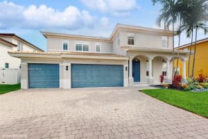 2327 SW 132nd Terrace, Miramar, FL 33027, Sold 05/20/25