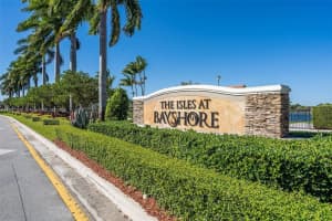 22412 Sw 89th Ave 22412, Cutler Bay