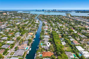1925 Keystone Blvd, North Miami, FL 33181, Sold 04/16/25