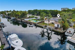 1925 Keystone Blvd, North Miami, FL 33181, Sold 04/16/25