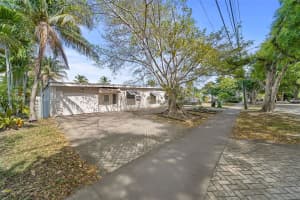 1925 Keystone Blvd, North Miami, FL 33181, Sold 04/16/25