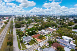 254 SE 4th St, Dania Beach, FL 33004, Sold 03/13/25
