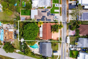 254 SE 4th St, Dania Beach, FL 33004, Sold 03/13/25