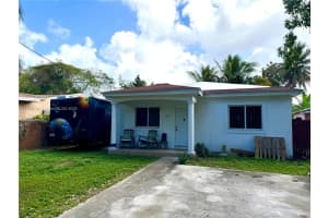 320 NW 81st St., Miami, FL 33150, Sold 05/27/25