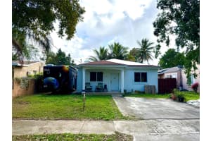 320 NW 81st St., Miami, FL 33150, Sold 05/27/25
