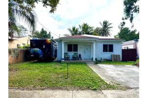 320 NW 81st St., Miami, FL 33150, Sold 05/27/25