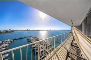 7601 E Treasure Dr APT 1119, North Bay Village, FL 33141, Sold 08/19/25