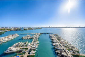 7601 E Treasure Dr APT 1119, North Bay Village, FL 33141, Sold 08/19/25