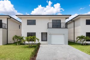 1380 NW 2nd St, Florida City, FL 33034, Sold 06/20/25