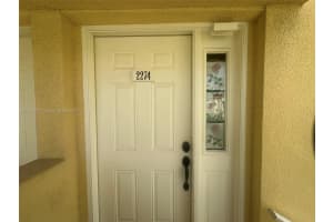 2274 SE 27th Dr # 205-F, Homestead, FL 33035, - MLS#A11747210