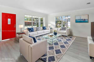 1011 S 14th Ave, Hollywood, FL 33020, Sold 04/29/25