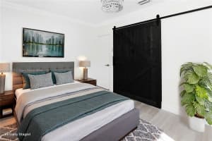 1011 S 14th Ave, Hollywood, FL 33020, Sold 04/29/25