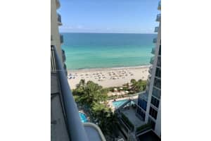 17375 Collins Ave 1404 Sunny Isles Beach, FL 33160 - MLS#A11747238
