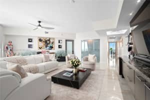 River House, Las Olas River House, 333 Las Olas Way APT 3404, Fort Lauderdale, FL 33301, Sold 06/30/25
