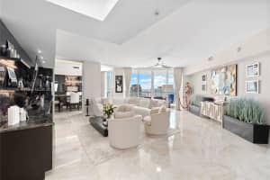River House, Las Olas River House, 333 Las Olas Way APT 3404, Fort Lauderdale, FL 33301, Sold 06/30/25
