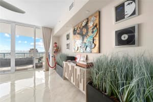 River House, Las Olas River House, 333 Las Olas Way APT 3404, Fort Lauderdale, FL 33301, Sold 06/30/25