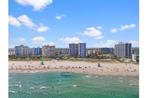 405 N Ocean Blvd APT 1022, Pompano Beach, FL 33062, Sold 04/30/25