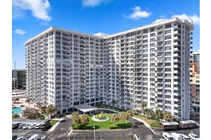 405 N Ocean Blvd APT 1022, Pompano Beach, FL 33062, Sold 04/30/25