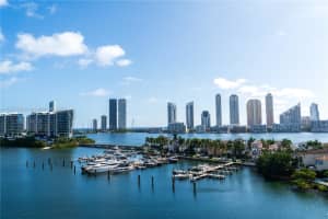 7000 Island Blvd APT 905, Aventura, FL 33160, Sold 06/12/25