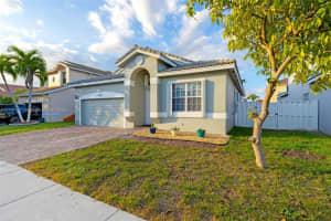 16233 NW 17th St, Pembroke Pines, FL 33028, Sold 06/20/25