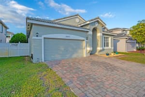 16233 NW 17th St, Pembroke Pines, FL 33028, Sold 06/20/25