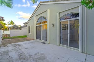 16233 NW 17th St, Pembroke Pines, FL 33028, Sold 06/20/25