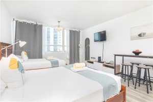 5445 Collins Ave APT 712, Miami Beach, FL 33140, - MLS#A11747315
