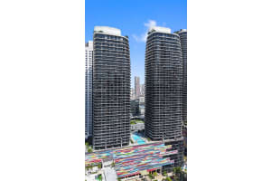 45 Sw 9th St 3306 Miami, FL 33130 - MLS#A11747357