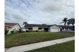 4950 NW 72nd Terrace, Lauderhill, FL 33319, Sold 04/29/25