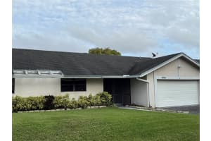 4950 NW 72nd Terrace, Lauderhill, FL 33319, Sold 04/29/25
