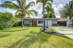 1516 Sw 30th Ave Fort Lauderdale, FL 33312 - MLS#A11747398