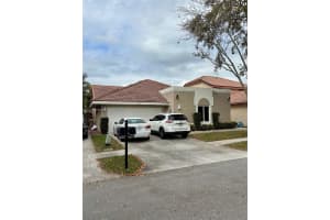 9501 Nw 18th Mnr Plantation, FL 33322 - MLS#A11747457