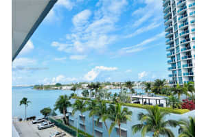1865 79th St Cswy 6o, North Bay Village