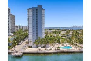 1865 79th St Cswy 6o North Bay Village, FL 33141 - MLS#A11747481