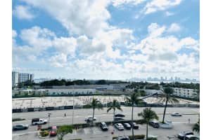 1865 79th St Cswy 6o North Bay Village, FL 33141 - MLS#A11747481